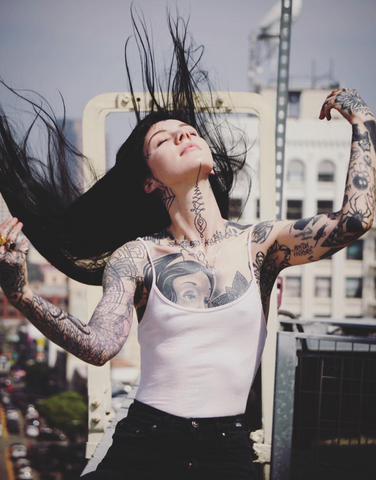 GRACE NEUTRAL