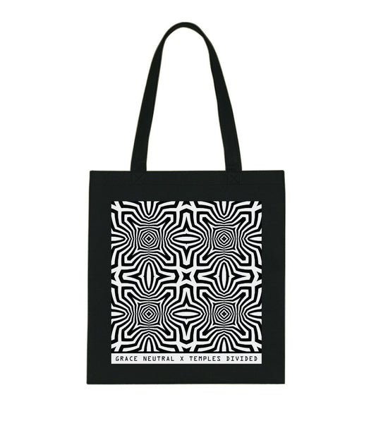 GRACE NEUTRAL X TD Shopper Bag