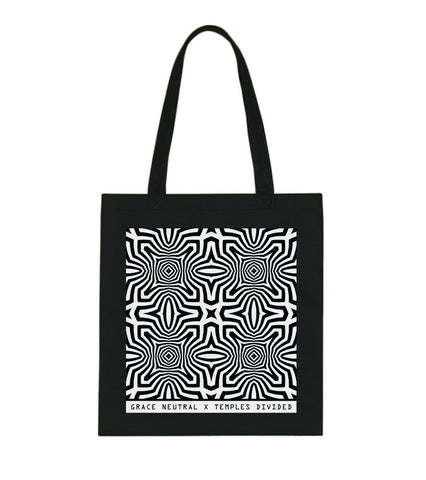 GRACE NEUTRAL X TD Shopper Bag