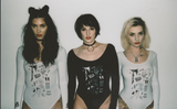 GRACE NEUTRAL BRUJA white body