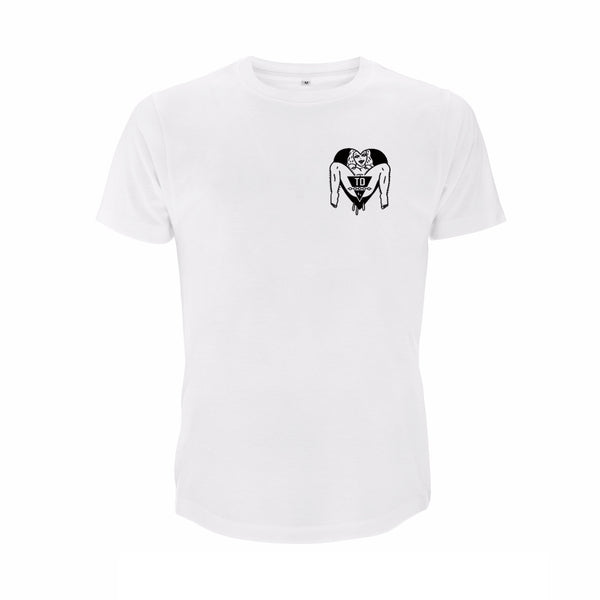 Temples Divided Legit Tee