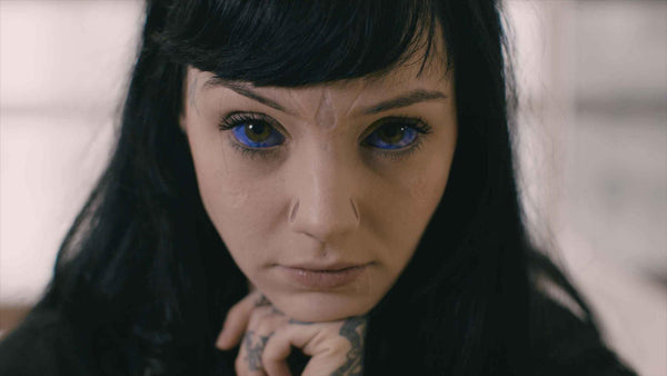 GRACE NEUTRAL X TD CROP TOP